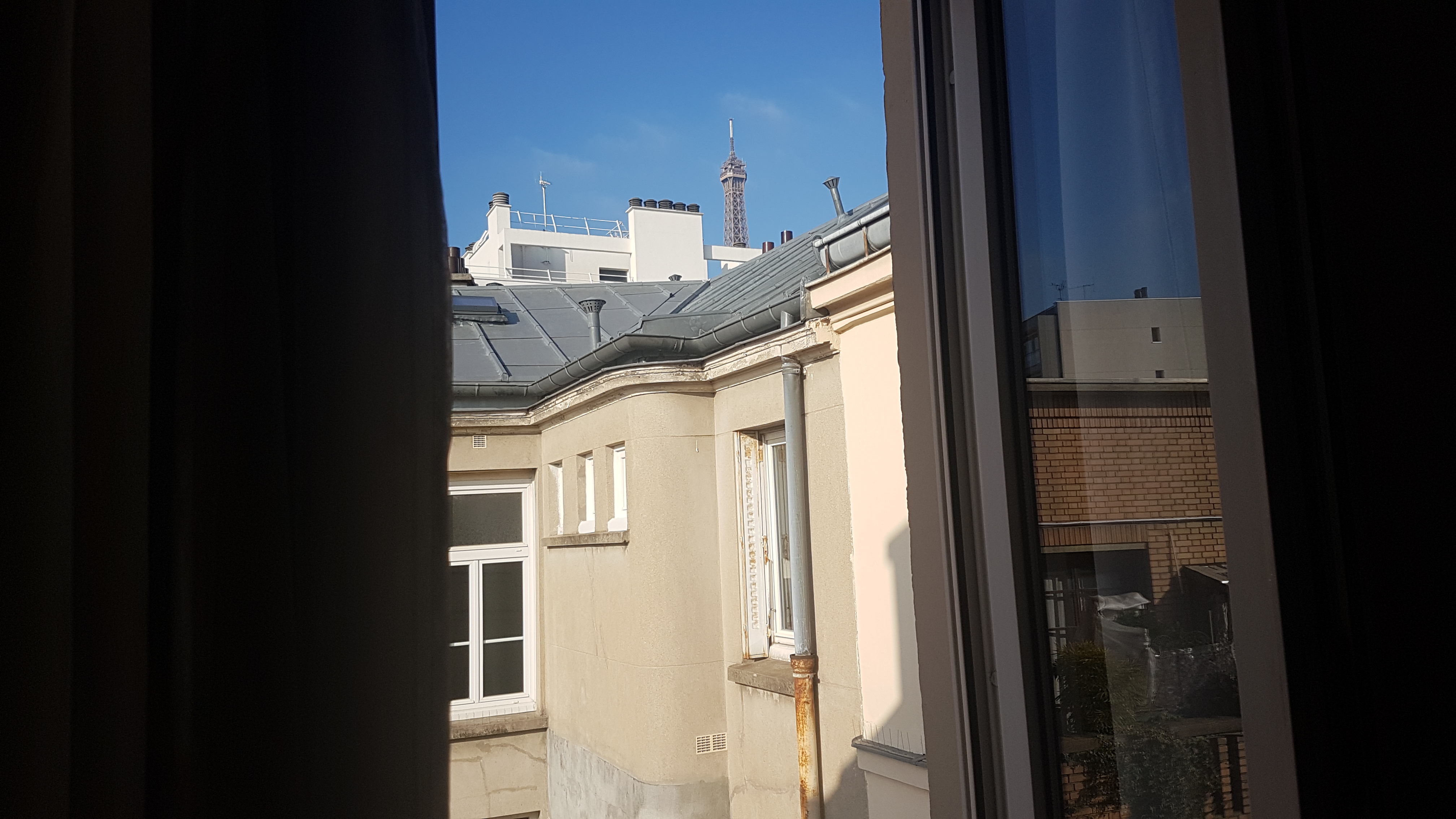 Photo n° 1 de l'avis de Vanessa.a fait le 18/11/2018 à 09:47