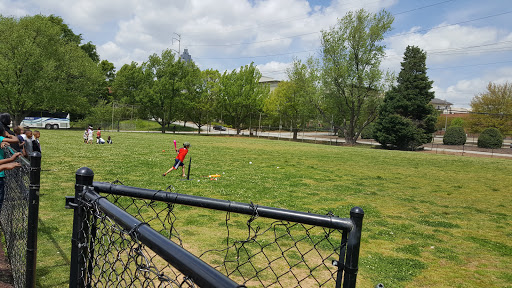 Historical Place «Martin Luther King Jr. National Historic Site», reviews and photos, 450 Auburn Ave NE, Atlanta, GA 30312, USA