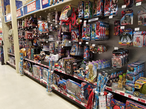 Toy Store «Toys