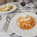 Photo n°3 de l'avis de Silvia.o fait le 02/09/2020 à 11:21 sur le  Hotel Ristorante Il Castagneto à Amatrice