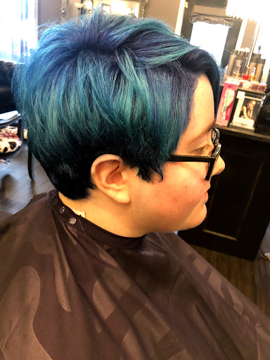 Beauty Salon «Studio West», reviews and photos, 165 Farris Rd, Conway, AR 72034, USA