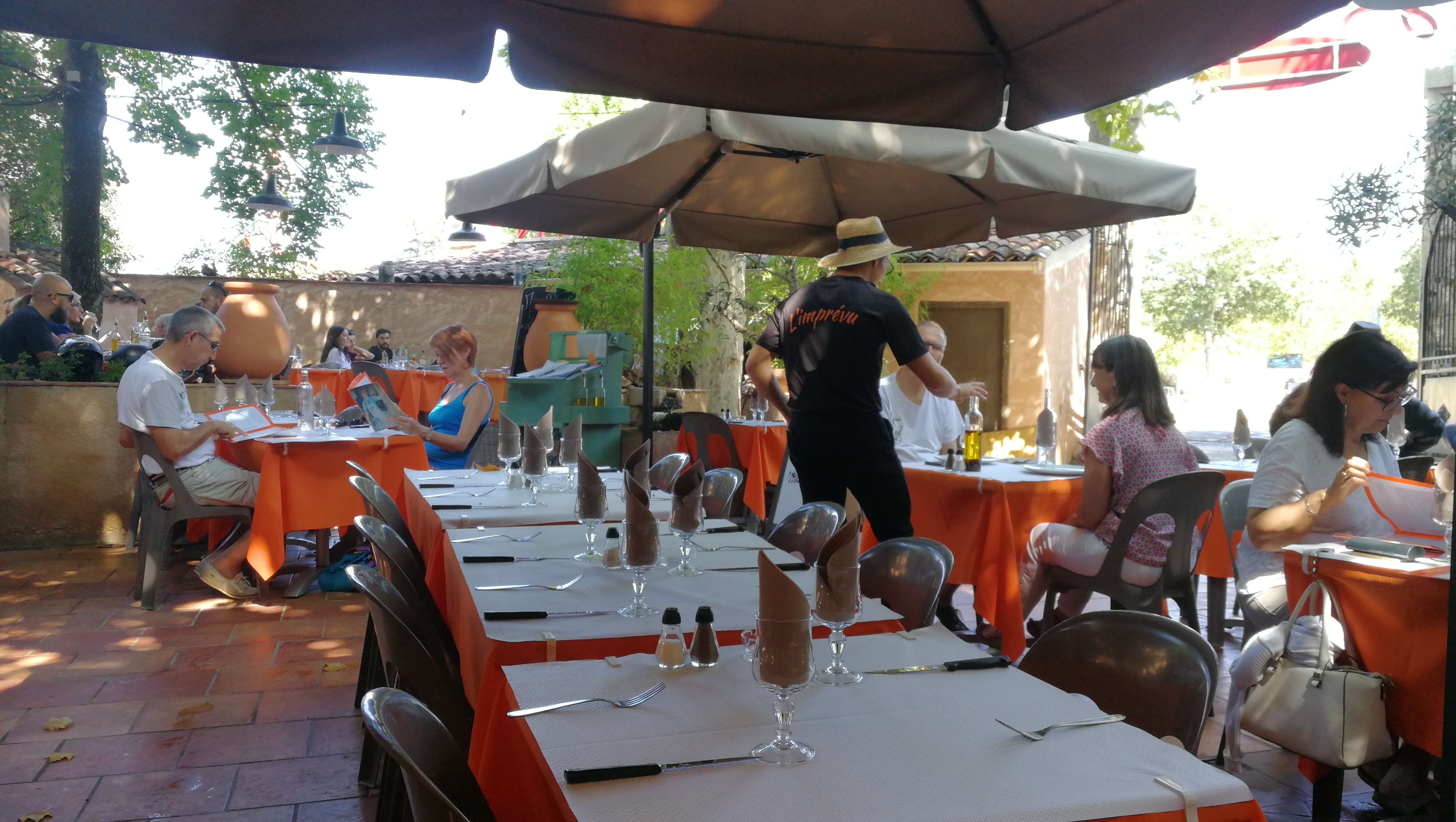 Photo n° 2 de l'avis de Aneth. fait le 24/08/2019 à 09:10