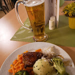 Photo n°21 de l'avis de Jens.g fait le 17/10/2023 à 13:27 sur le  Werrapark Resort Hotel Heubacher Höhe à Masserberg