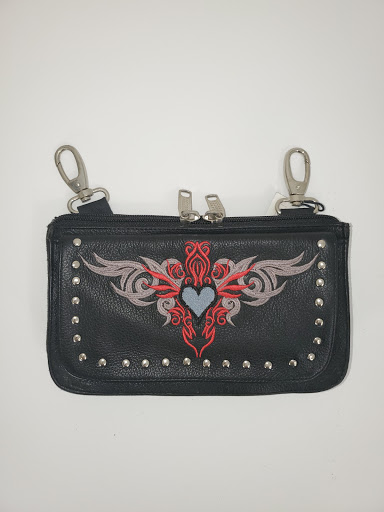 Leather Goods Store «Highway Leather», reviews and photos, 1014 Iris Dr SW, Conyers, GA 30094, USA