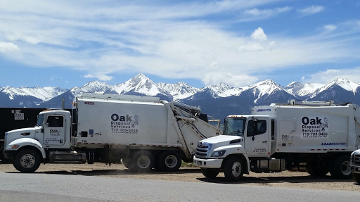 Round Mountain Water District in Westcliffe, Colorado