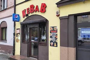 Doner Kebab image