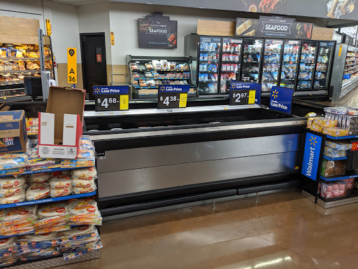 Department Store «Walmart Supercenter», reviews and photos, 8288 Cincinnati Dayton Rd, West Chester Township, OH 45069, USA