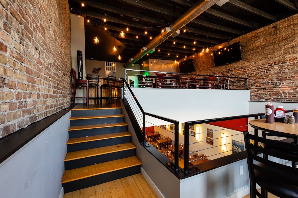 ET's Downtown Rantoul 61866