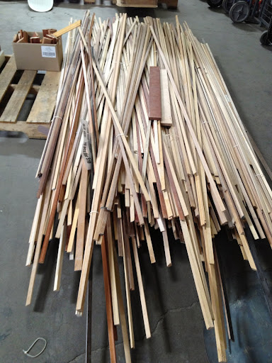 Home Improvement Store «Stardust Building Supplies», reviews and photos, 3901 E Thunderbird Rd, Phoenix, AZ 85032, USA