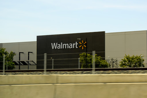 Walmart Supercenter