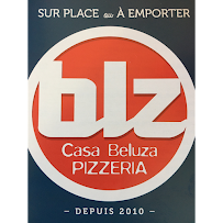 Photos du propriétaire du Pizzeria Pizza au Feu de Bois Casa Beluza Blz à Auterive - n°16