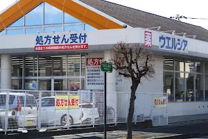 Welcia Tokai Funaishikawa Shop image