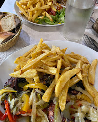 Plats et boissons du Restaurant portugais O Argoselo à Paris - n°9