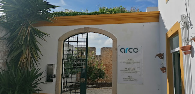 ArQuente Associação Cultural - Galeria Municipal Arco
