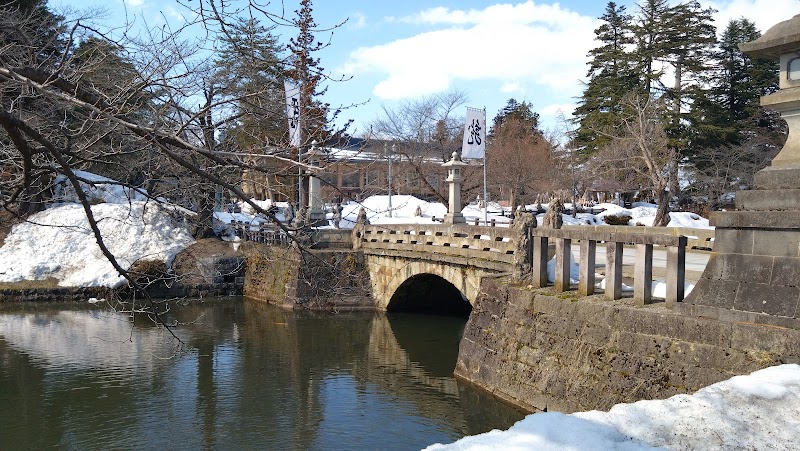 舞鶴橋