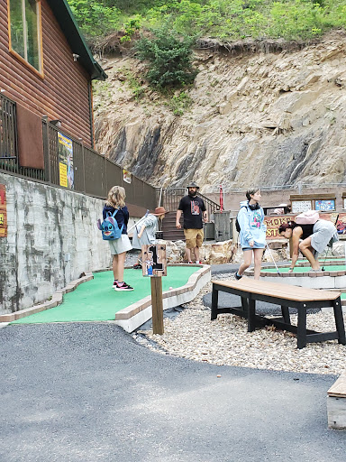 Resort «Smoke Hole Caverns», reviews and photos, 8290 N Fork Hwy, Cabins, WV 26855, USA