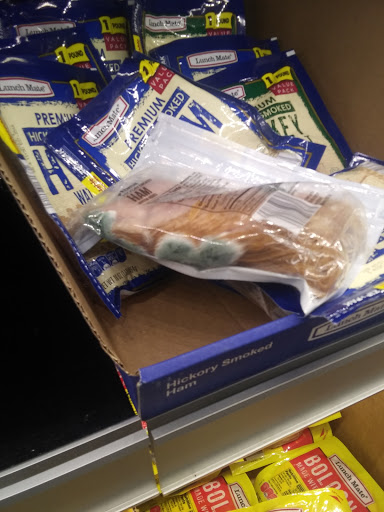 Supermarket «ALDI», reviews and photos, 465 Charles H Dimmock Pkwy, Colonial Heights, VA 23834, USA