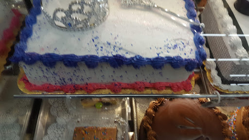 Grocery Store «JC Market Thriftway», reviews and photos, 107 North Coast Highway, Newport, OR 97365, USA