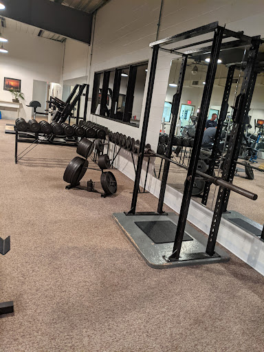 Health Club «Chambersburg Fitness Center», reviews and photos, 810 Wayne Ave, Chambersburg, PA 17201, USA