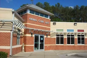 Animal Clinic East image