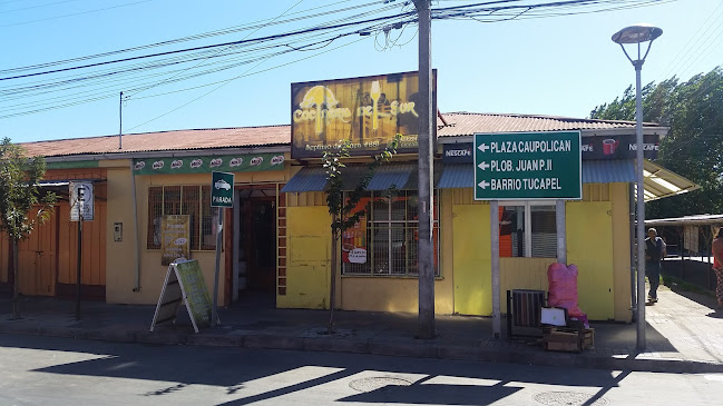 Cocineria Del Sur