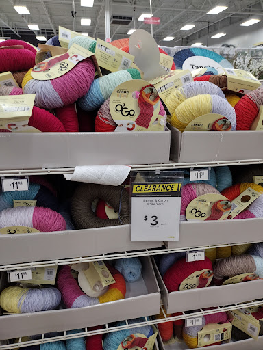 Craft Store «Michaels», reviews and photos, 1601 Westbank Expy c, Harvey, LA 70058, USA