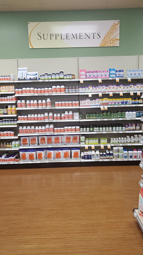 Health Food Store «Fruitful Yield», reviews and photos, 7230 W North Ave, Elmwood Park, IL 60707, USA