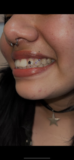 Find simple tattoo ideas for women for your next unique tattoo in San Diego at Luna Studio Body Piercings & Tooth gems