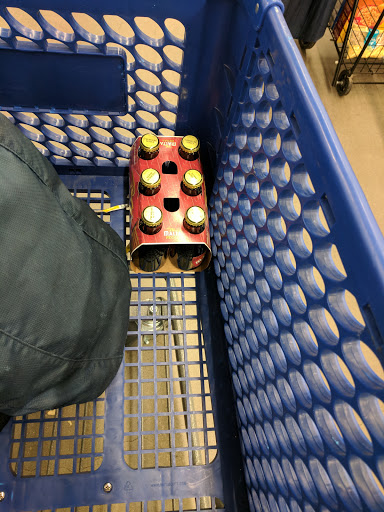 Supermarket «ALDI», reviews and photos, 5532 Broadway, Bronx, NY 10463, USA