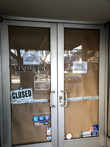Wine Store «Vinotera», reviews and photos, 102 S Lake Ave, Pasadena, CA 91101, USA