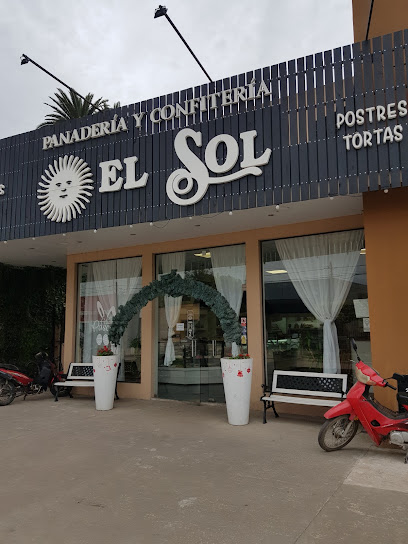 Panadería y Confitería El Sol Sarmiento