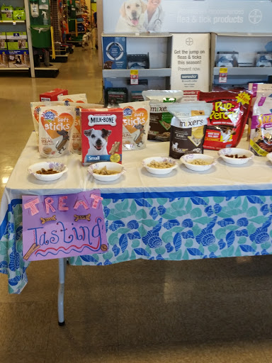 Pet Supply Store «PetSmart», reviews and photos, 160 Alewife Brook Pkwy, Cambridge, MA 02138, USA