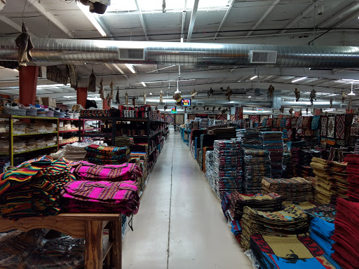 Coat wholesaler El Paso