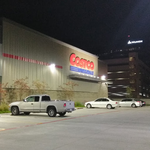 Home Goods Store «Costco», reviews and photos, 8055 Churchill Way, Dallas, TX 75251, USA
