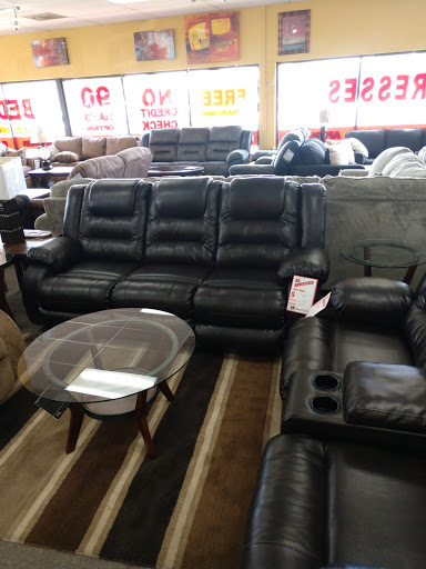 Furniture Store «Best Deal Furniture», reviews and photos, 1 W Baseline Rd, Tempe, AZ 85283, USA