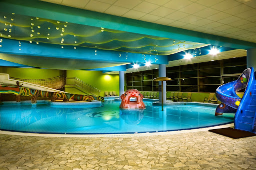 Aquaworld Resort Budapest Hotel és Élményfürdő