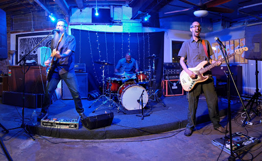 Art Gallery «Art In», reviews and photos, 1444 E Washington Ave, Madison, WI 53703, USA