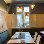 Photo n°13 de l'avis de Julia.r fait le 05/12/2022 à 20:55 sur le  Der Stern Restaurant & Bar à Schwabach