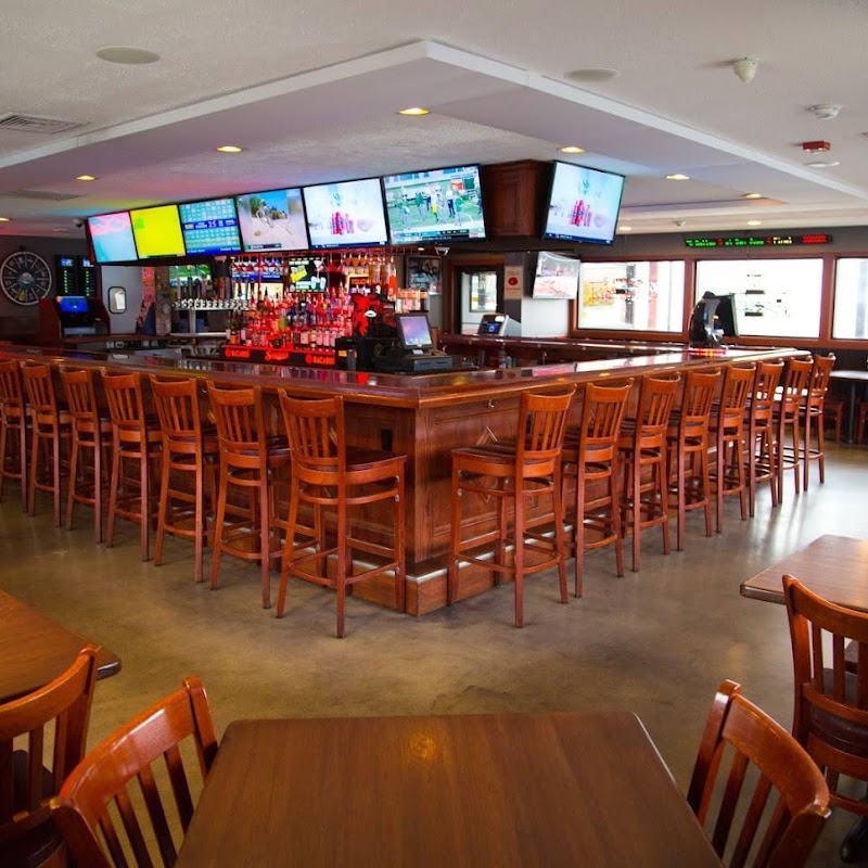 Sidelines Sports Bar & Grill