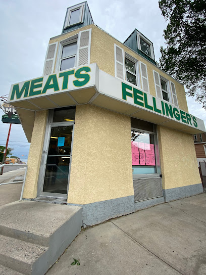 Fellinger & Son's Meats
