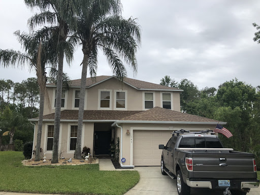 Roofing Contractor «Winter Springs Roofing & Repairs», reviews and photos, 2100 N Ronald Reagan Blvd #1072, Longwood, FL 32750, USA