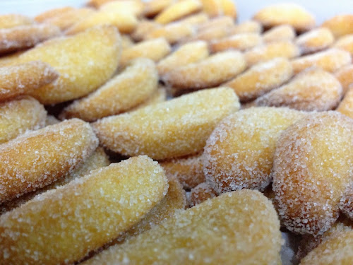 Panadería MONSERRAT en Ourense