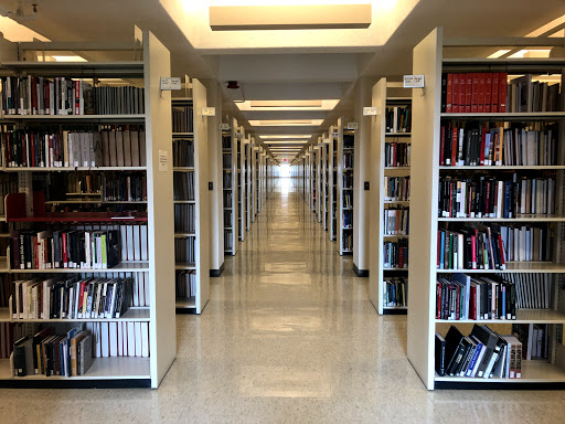 Davis Library