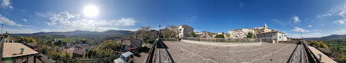 Montenero Val Cocchiara à Montenero Val Cocchiara
