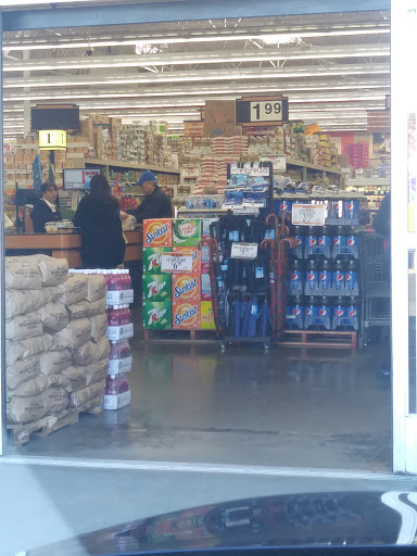 Grocery Store «Big Saver Foods», reviews and photos, 5168 Huntington Dr S, Los Angeles, CA 90032, USA
