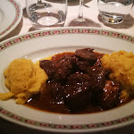 Photo n°3 de l'avis de Vito.n fait le 15/08/2018 à 20:31 sur le  Ristorante El Filò à Molveno