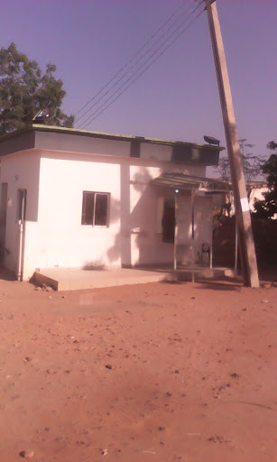 Unity Bank, Gombe, Nigeria, Resort, state Gombe