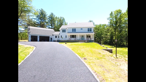 Asphalt Contractor «BDB Paving & General Contracting, Inc», reviews and photos, 831 NY-67, Ballston Spa, NY 12020, USA