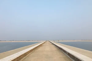 Surpura Dam image