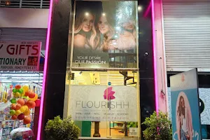 FLOURISHH - The Beauty Destination image